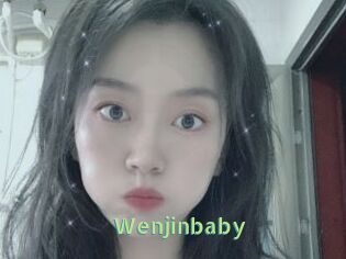 Wenjinbaby