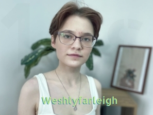Weshlyfarleigh