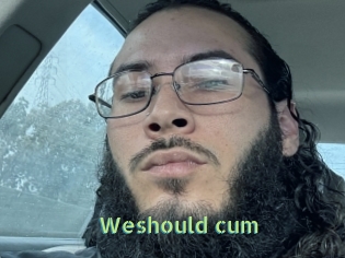 weshould_cum Une Etudiante Sexy