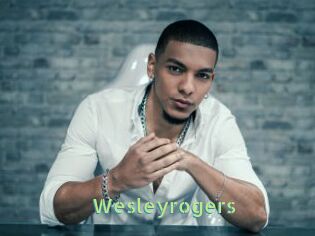 Wesleyrogers