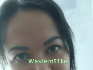 WesternSTkis