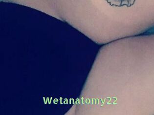 Wetanatomy22
