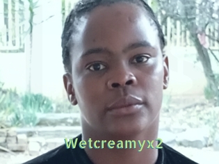 Wetcreamyx2
