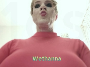 Wethanna