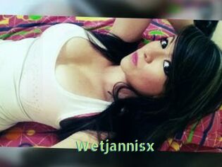 Wetjannisx