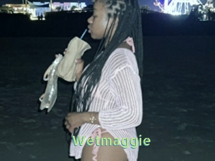 Wetmaggie