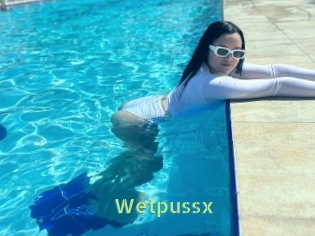 Wetpussx