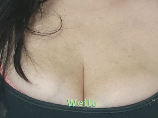 Wetta
