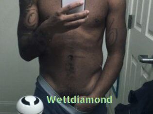 Wettdiamond