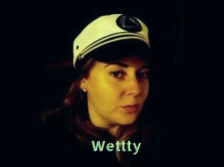 Wettty