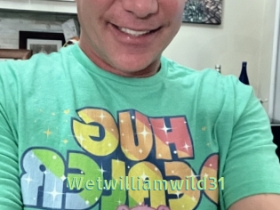 Wetwilliamwild31