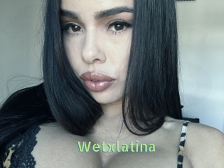 Wetxlatina