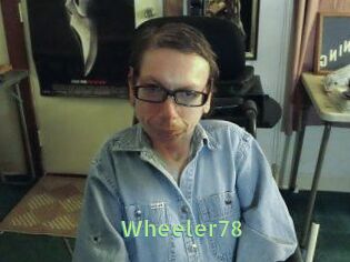 Wheeler78
