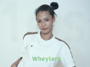 Wheytern
