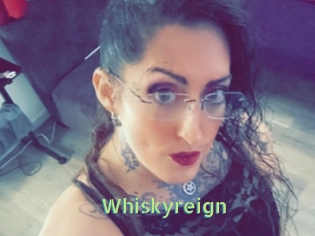 Whiskyreign