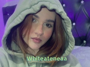 Whiteateneaa