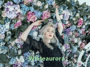 whiteaurora Une Etudiante Sexy