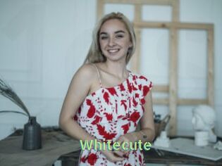 Whitecute