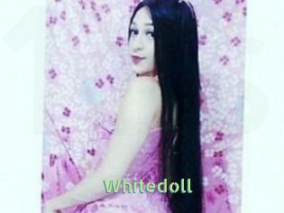 Whitedoll