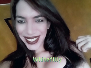 Whitefilly