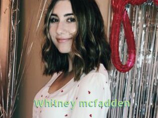 Whitney_mcfadden