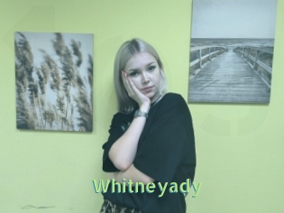 Whitneyady