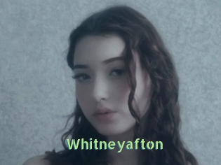 Whitneyafton
