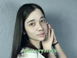 Whitneyaleck