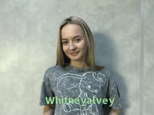 Whitneyalvey