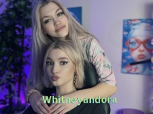 Whitneyandora