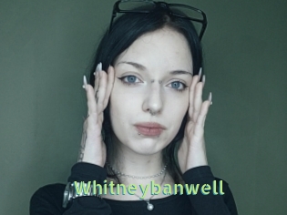 Whitneybanwell