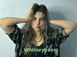 Whitneybeer