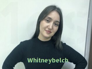 Whitneybelch