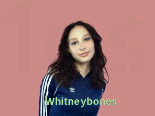 Whitneybones