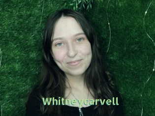 Whitneycarvell
