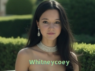 Whitneycoey