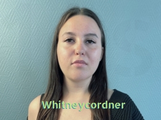 Whitneycordner