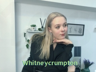 Whitneycrumpton