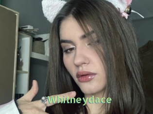 Whitneydace