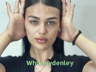 Whitneydenley
