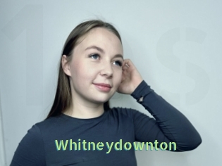 Whitneydownton