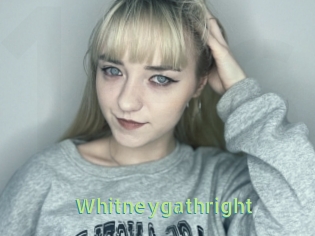 Whitneygathright
