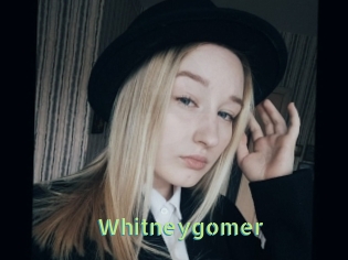 Whitneygomer