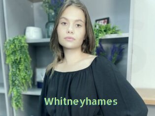 Whitneyhames