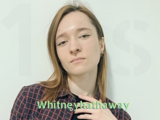 Whitneyhathaway