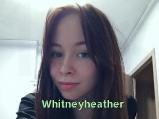 Whitneyheather