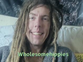 wholesomehippies Une Etudiante Sexy