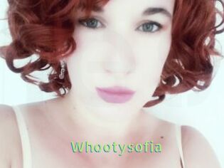 Whootysofia