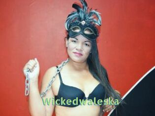 Wickedwaleska
