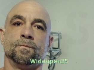 Wideopen25